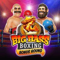 Big Bass Boxing Bonus Round thumbnail