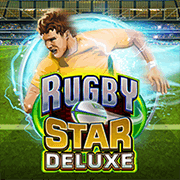 Ngôi sao bóng bầu dục Deluxe thumbnail
