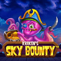 Phần Thưởng Trên Bầu Trời của Kraken thumbnail
