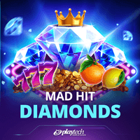 Cú Nổ Kim Cương Điên Cuồng thumbnail