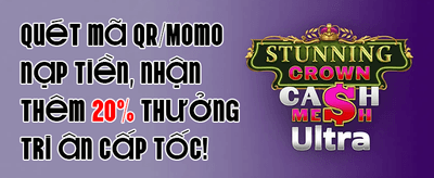 Siêu Thưởng Chào Mừng Tân Thủ promotion banner