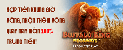 Hoàn Trả VIP Hàng Tuần Không Giới Hạn promotion banner