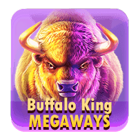 Vua bò MEGAWAYS thumbnail