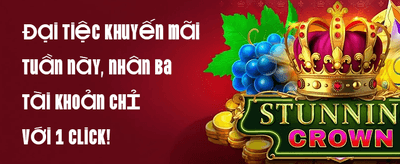 Siêu Ưu Đãi Nạp Lại Hàng Ngày promotion banner