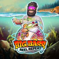 Big Bass Reel Repeat thumbnail