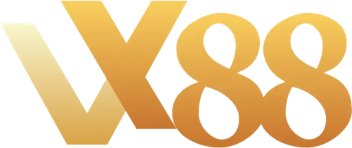 vx88casino Logo